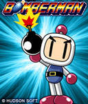 Bomberman Supreme And Classic (128x160)